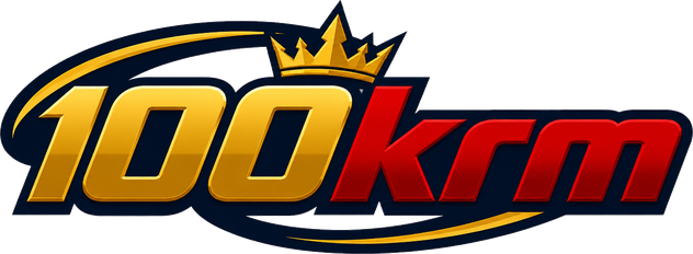 100krm